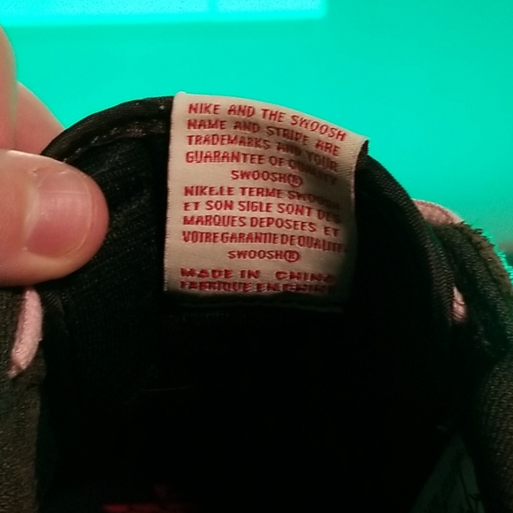 Travis Scott Jordan 1 low - Picture 5 of 9